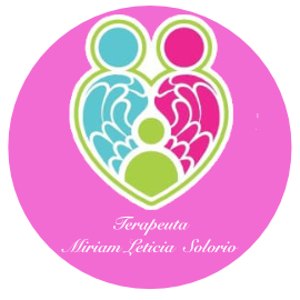 Terapeuta Miriam Leticia Solorio